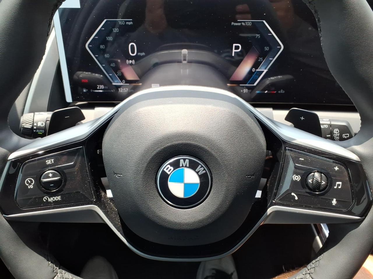 2026 BMW X3 30 xDrive Brownsville TX