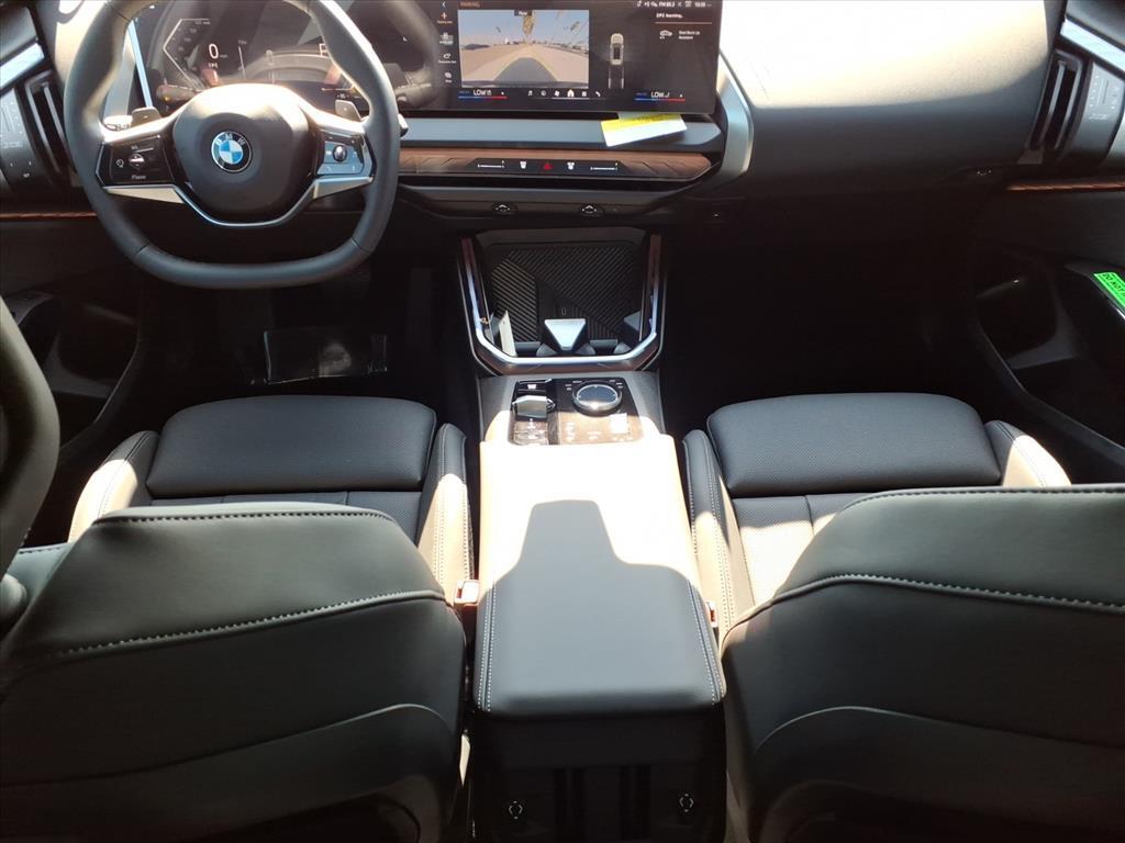 2026 BMW X3 30 xDrive Brownsville TX