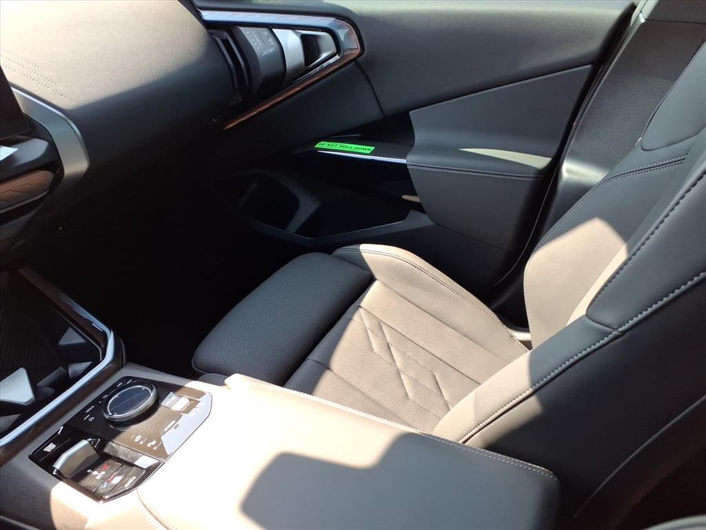 2026 BMW X3 30 xDrive Brownsville TX
