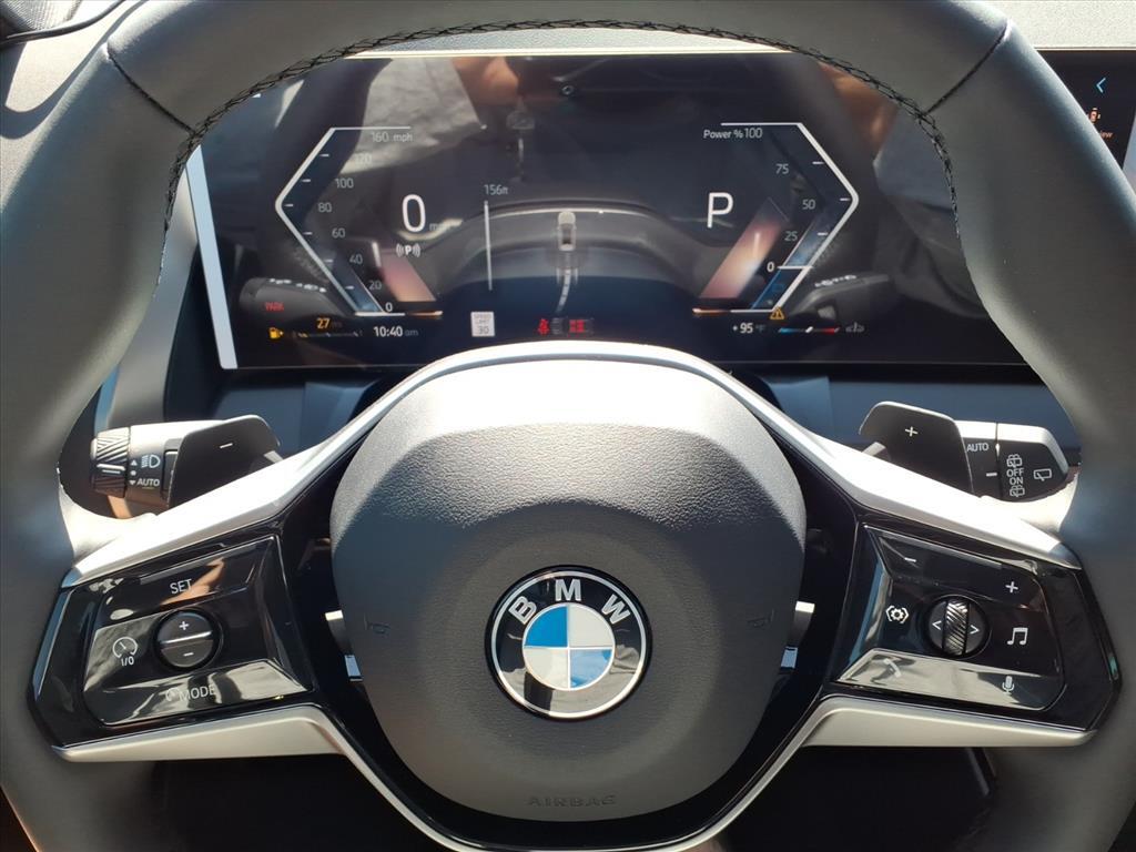 2026 BMW X3 30 xDrive Brownsville TX