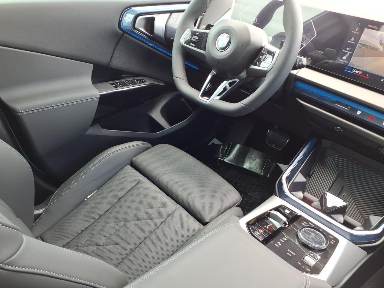 2026 BMW X3 30 xDrive Brownsville TX