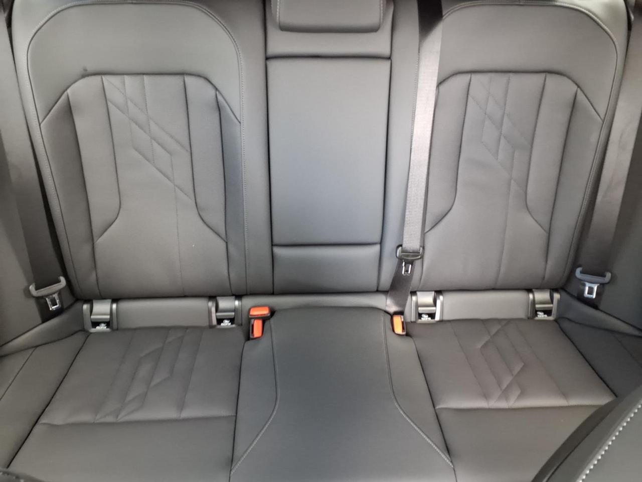 2026 BMW X3 30 xDrive Brownsville TX