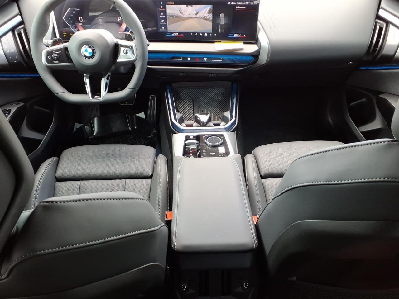 2026 BMW X3 30 xDrive Brownsville TX