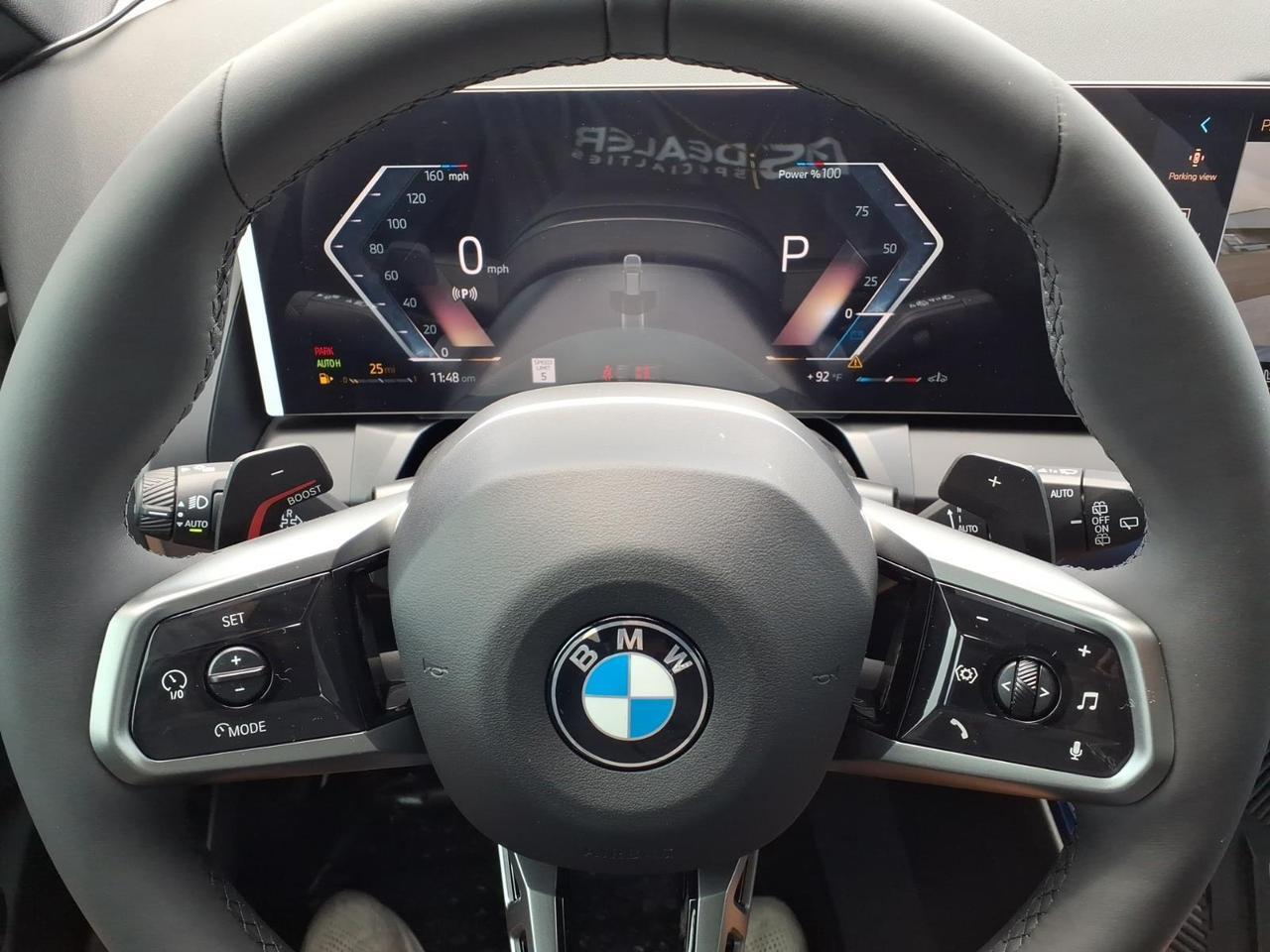 2026 BMW X3 30 xDrive Brownsville TX