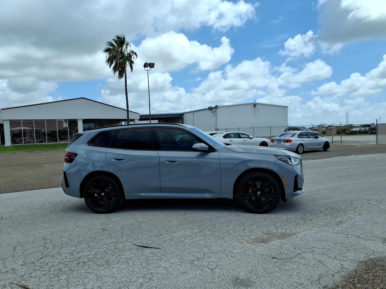 2026 BMW X3 30 xDrive Brownsville TX
