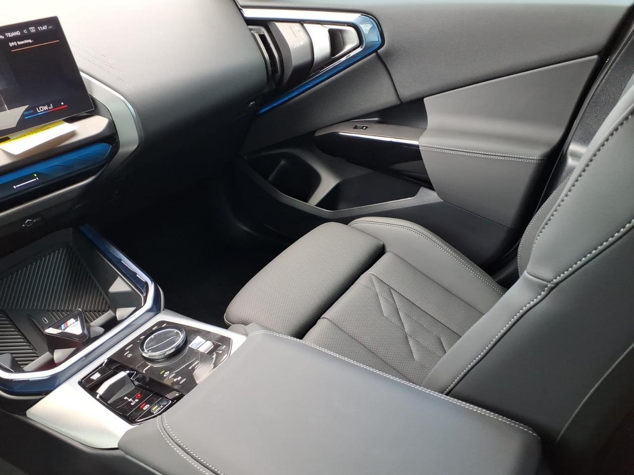 2026 BMW X3 30 xDrive Brownsville TX