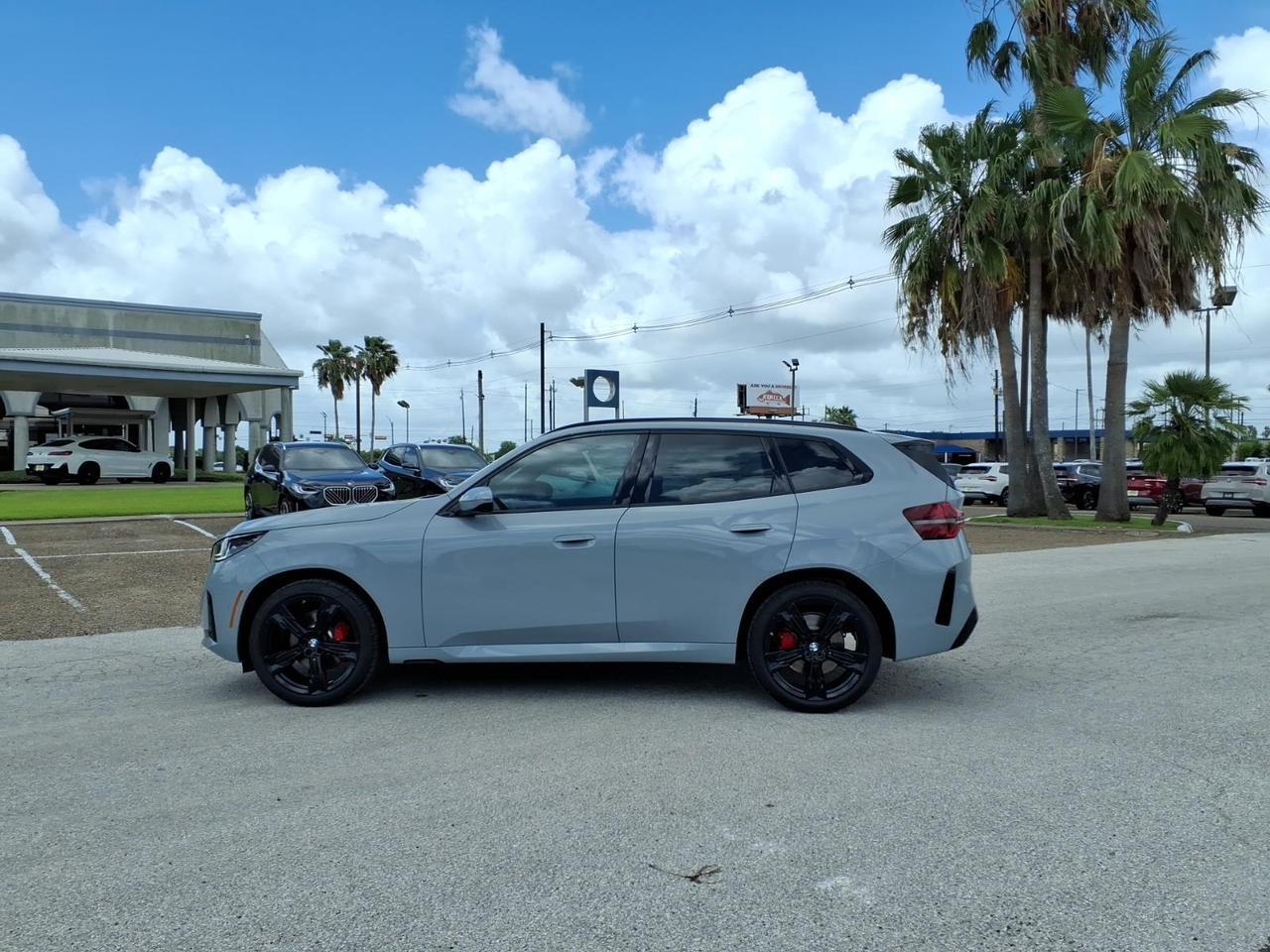 2026 BMW X3 30 xDrive Brownsville TX