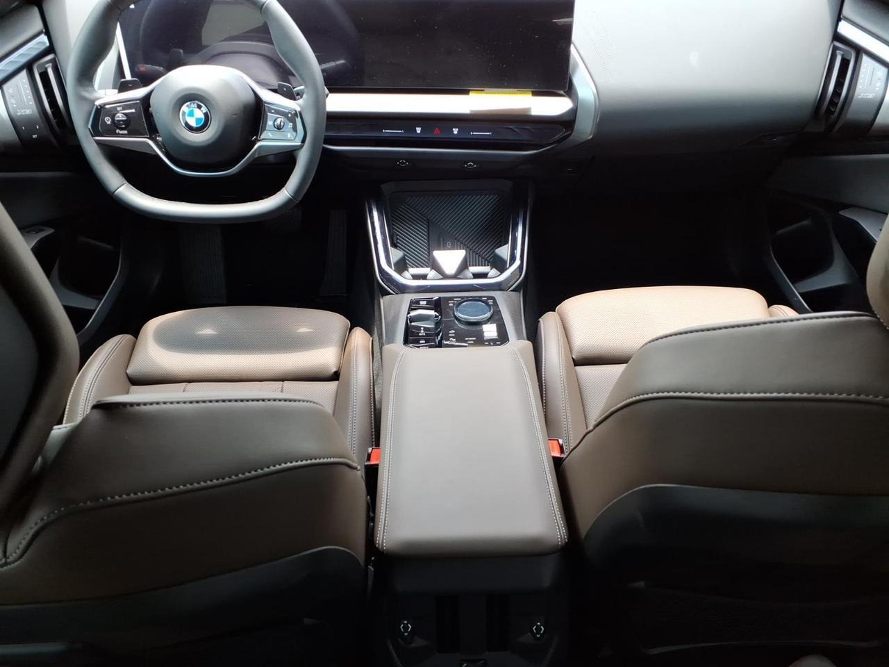 2026 BMW X3 30 xDrive Brownsville TX