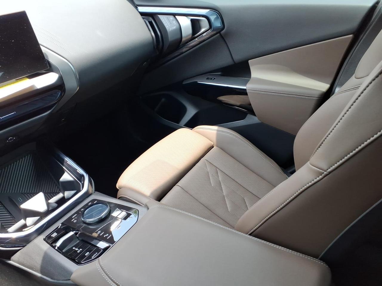 2026 BMW X3 30 xDrive Brownsville TX