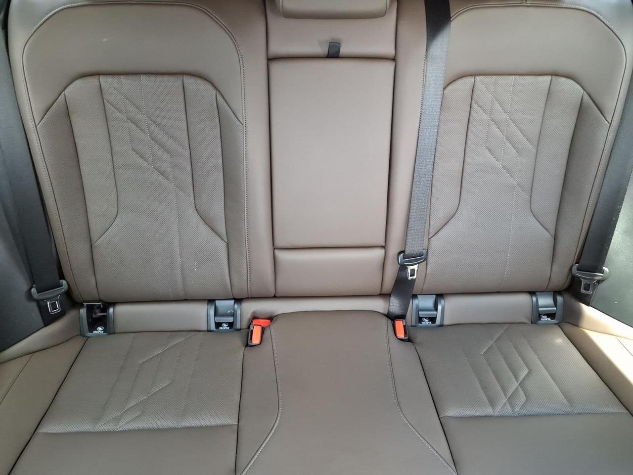2026 BMW X3 30 xDrive Brownsville TX