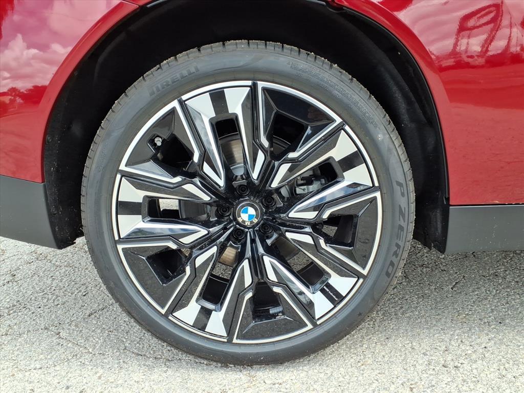 2026 BMW X3 30 xDrive Brownsville TX