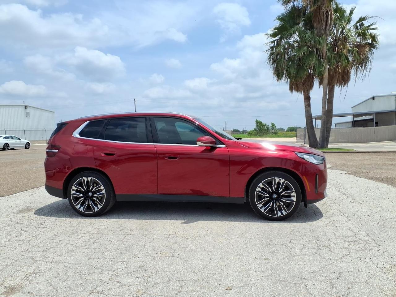 2026 BMW X3 30 xDrive Brownsville TX