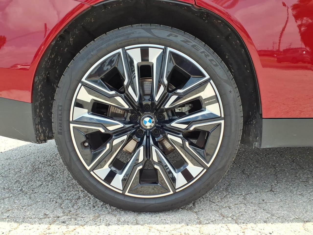 2026 BMW X3 30 xDrive Brownsville TX