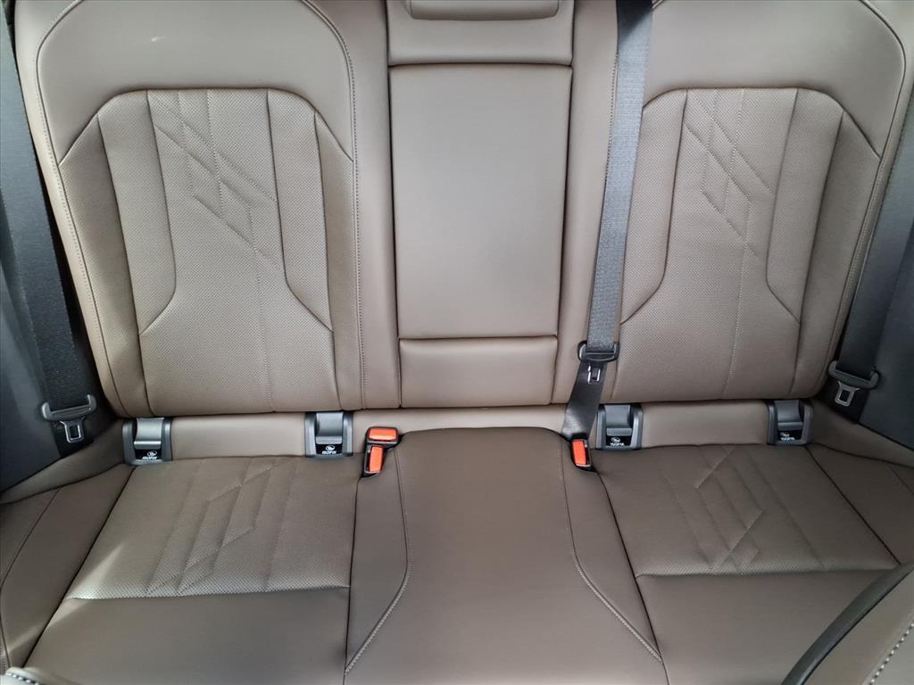 2026 BMW X3 30 xDrive Brownsville TX