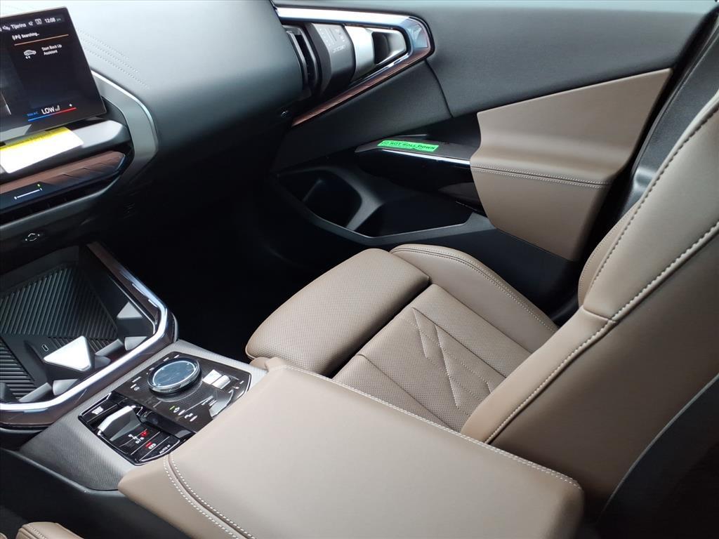 2026 BMW X3 30 xDrive Brownsville TX