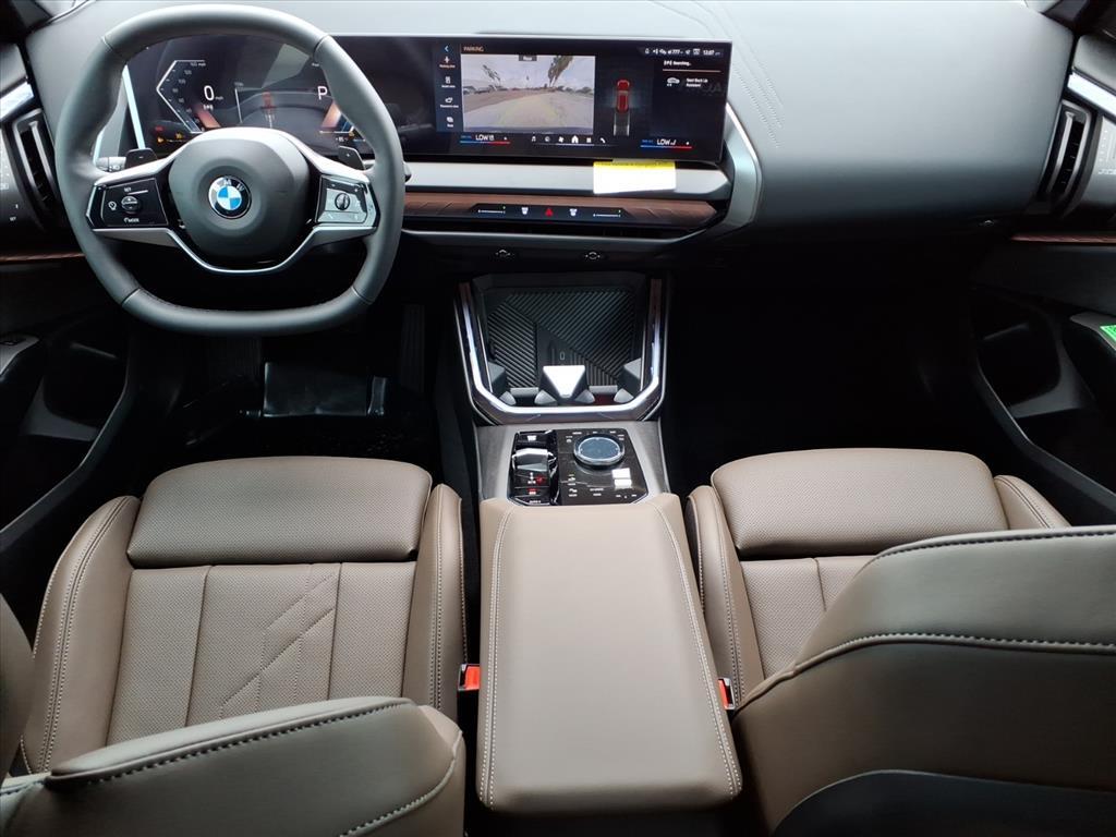 2026 BMW X3 30 xDrive Brownsville TX
