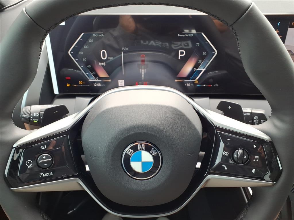 2026 BMW X3 30 xDrive Brownsville TX