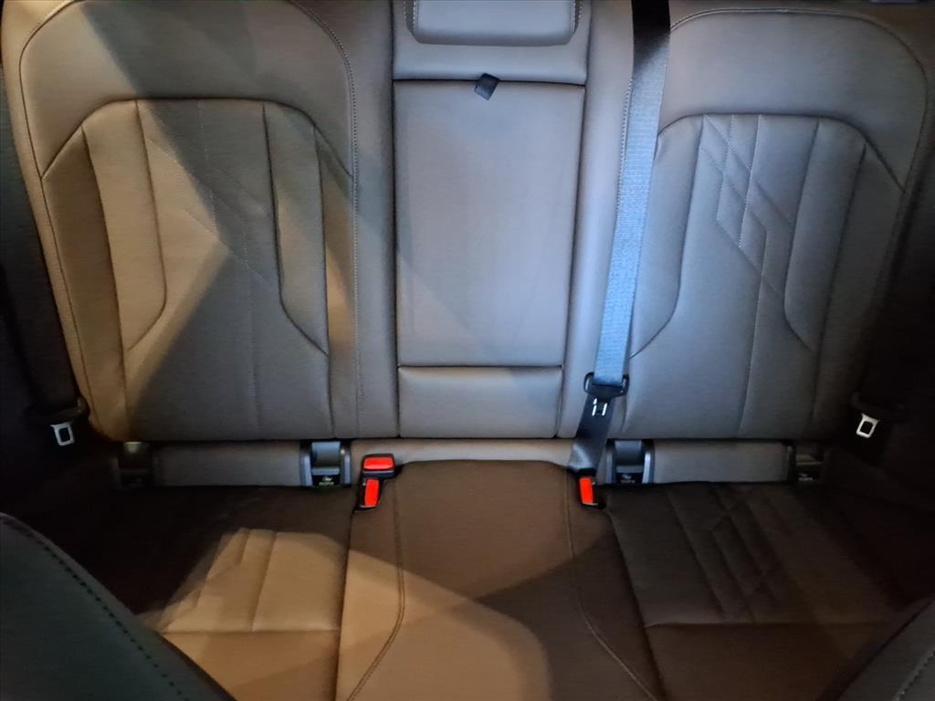 2026 BMW X3 30 xDrive Brownsville TX