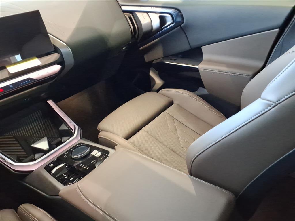 2026 BMW X3 30 xDrive Brownsville TX