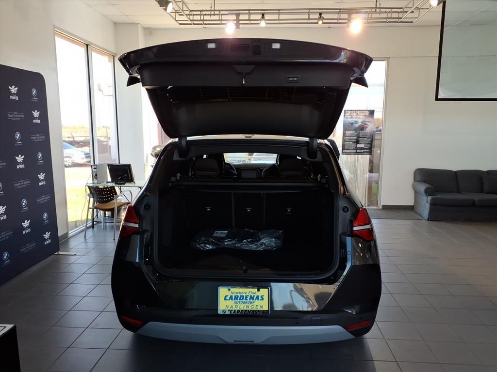 2026 BMW X3 30 xDrive Brownsville TX