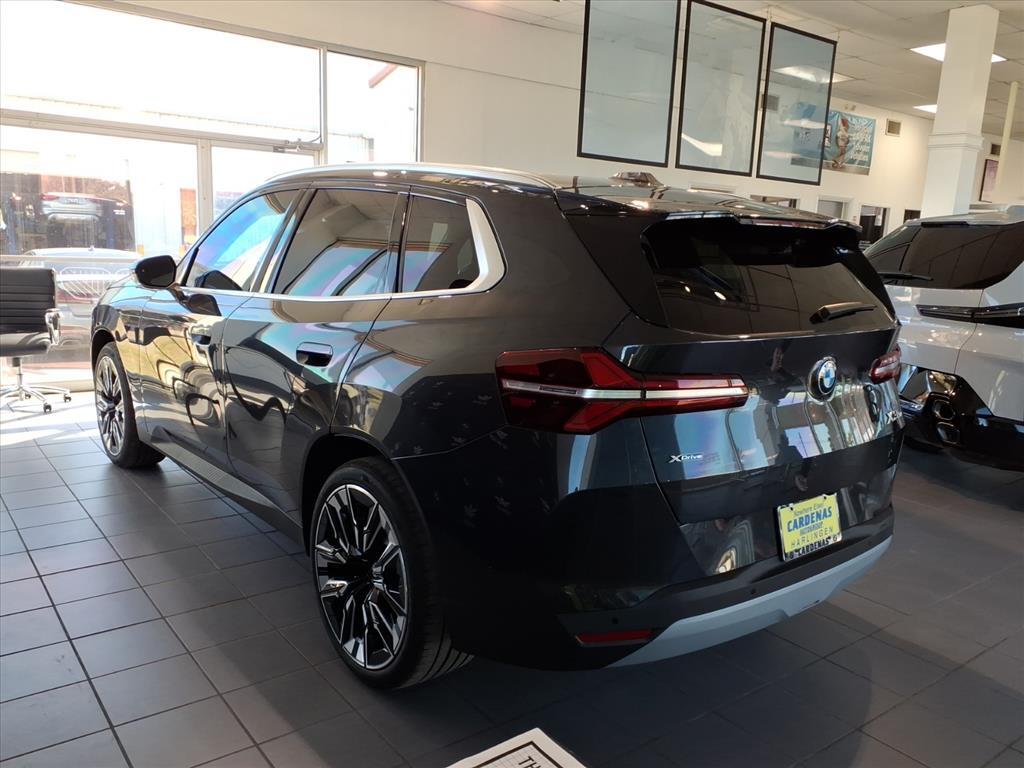 2026 BMW X3 30 xDrive Brownsville TX