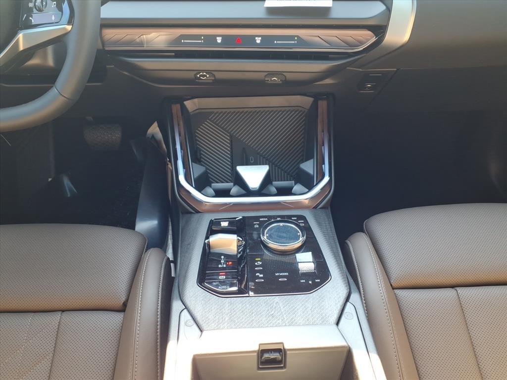 2026 BMW X3 30 xDrive Brownsville TX