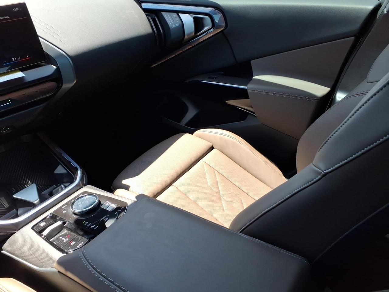 2026 BMW X3 30 xDrive Brownsville TX