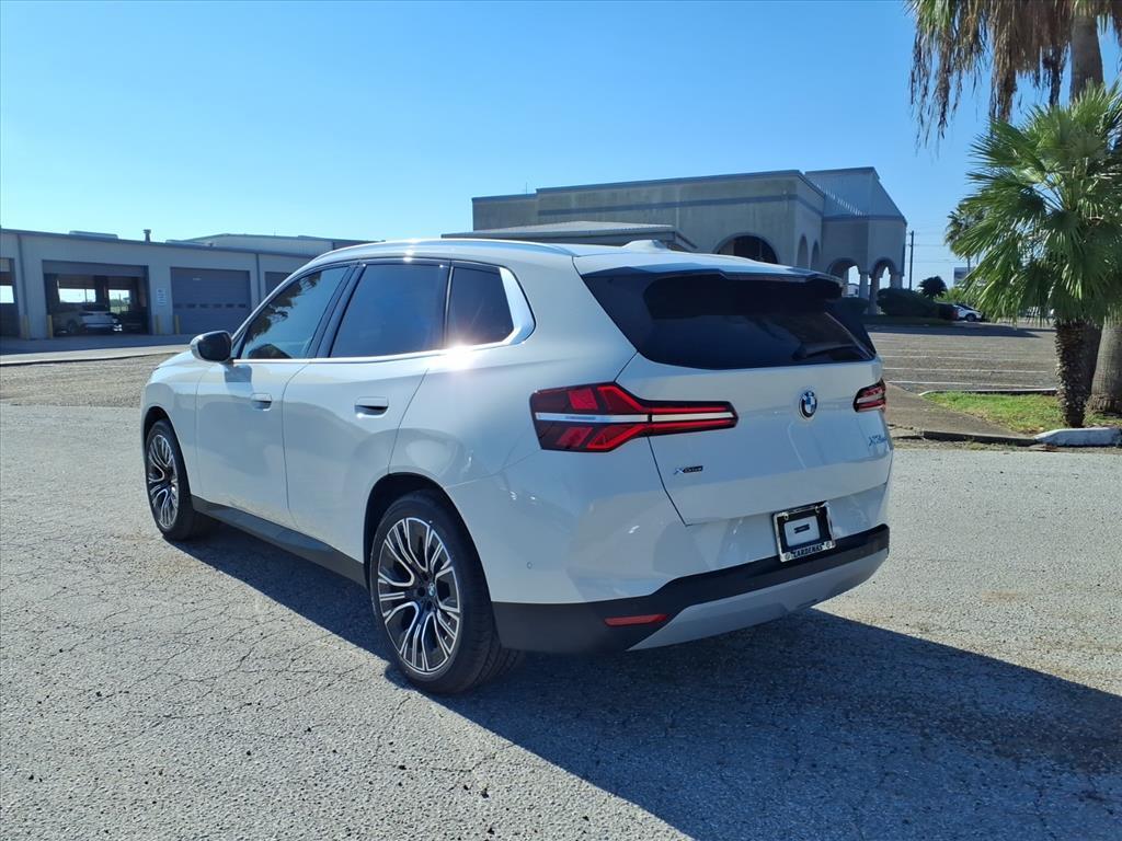 2026 BMW X3 30 xDrive Brownsville TX