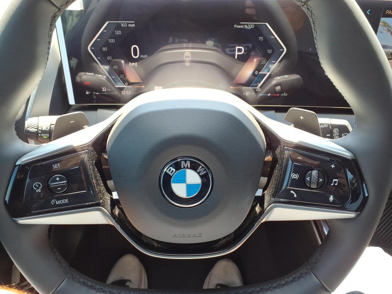 2026 BMW X3 30 xDrive Brownsville TX