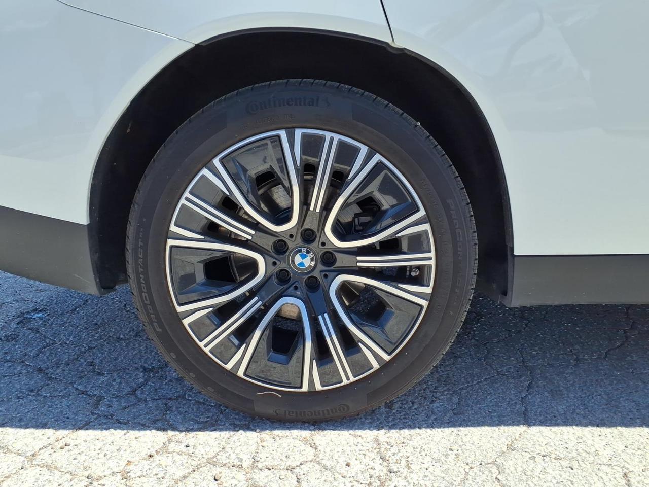 2026 BMW X3 30 xDrive Brownsville TX