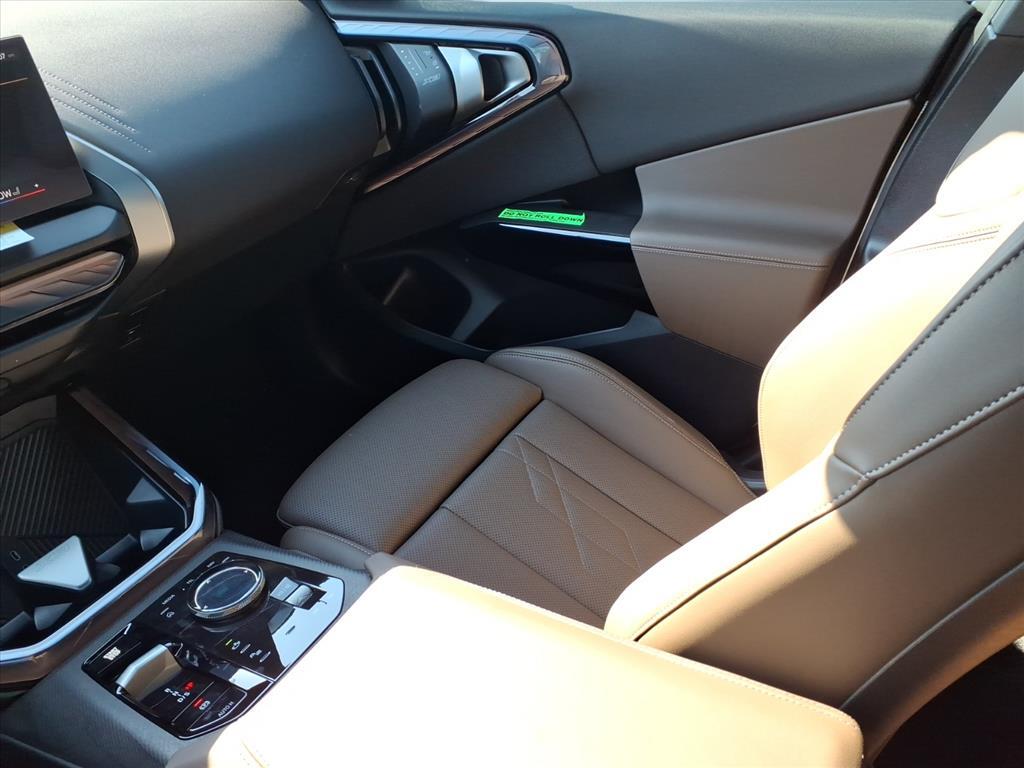 2026 BMW X3 30 xDrive Brownsville TX
