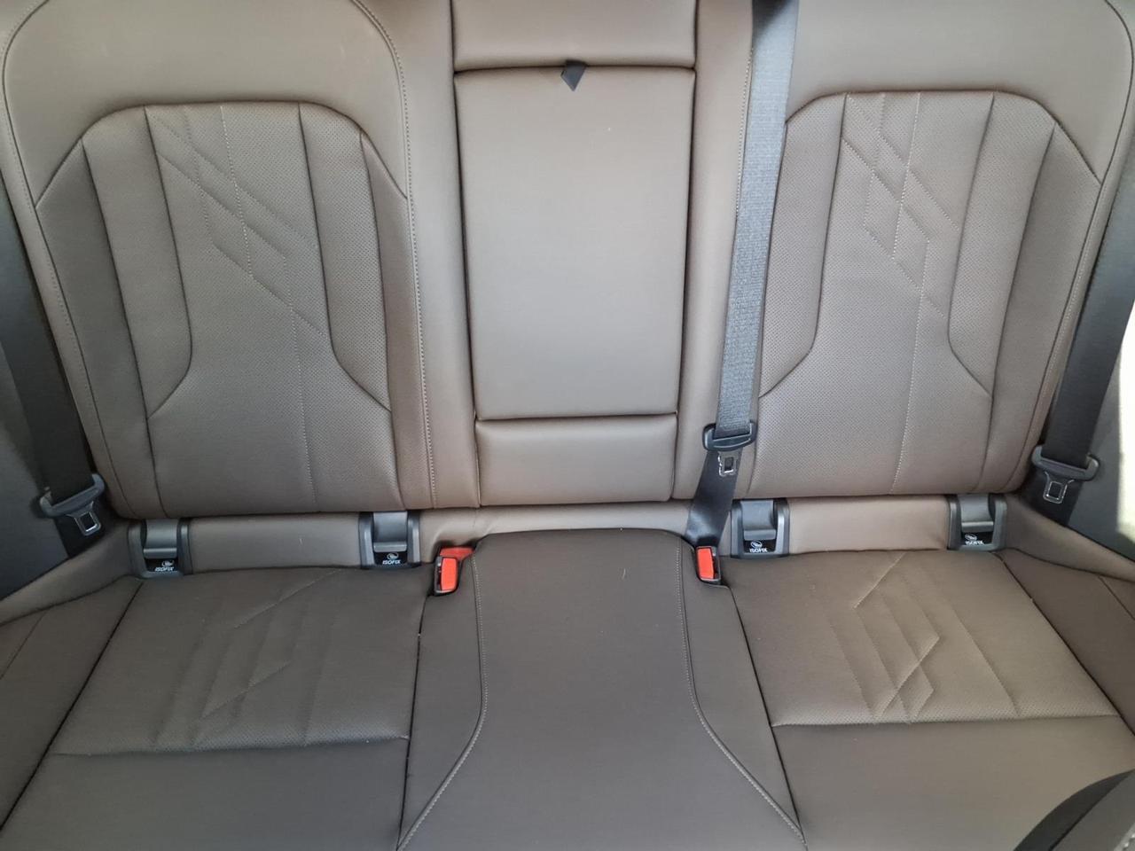 2026 BMW X3 30 xDrive Brownsville TX