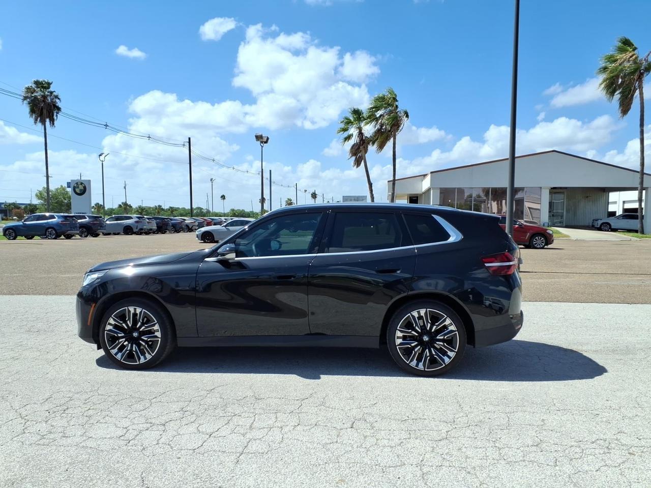 2026 BMW X3 30 xDrive Brownsville TX