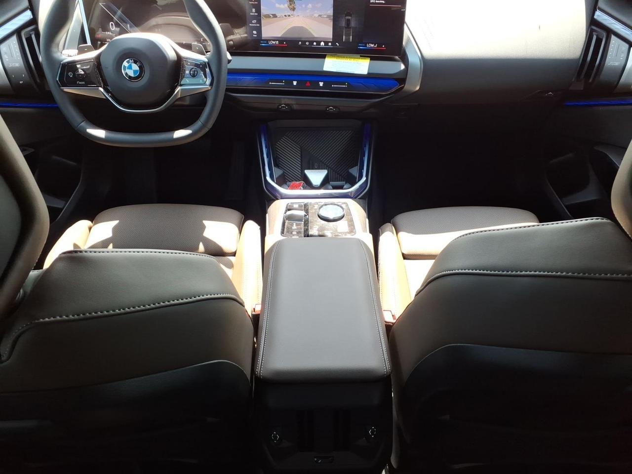 2026 BMW X3 30 xDrive Brownsville TX