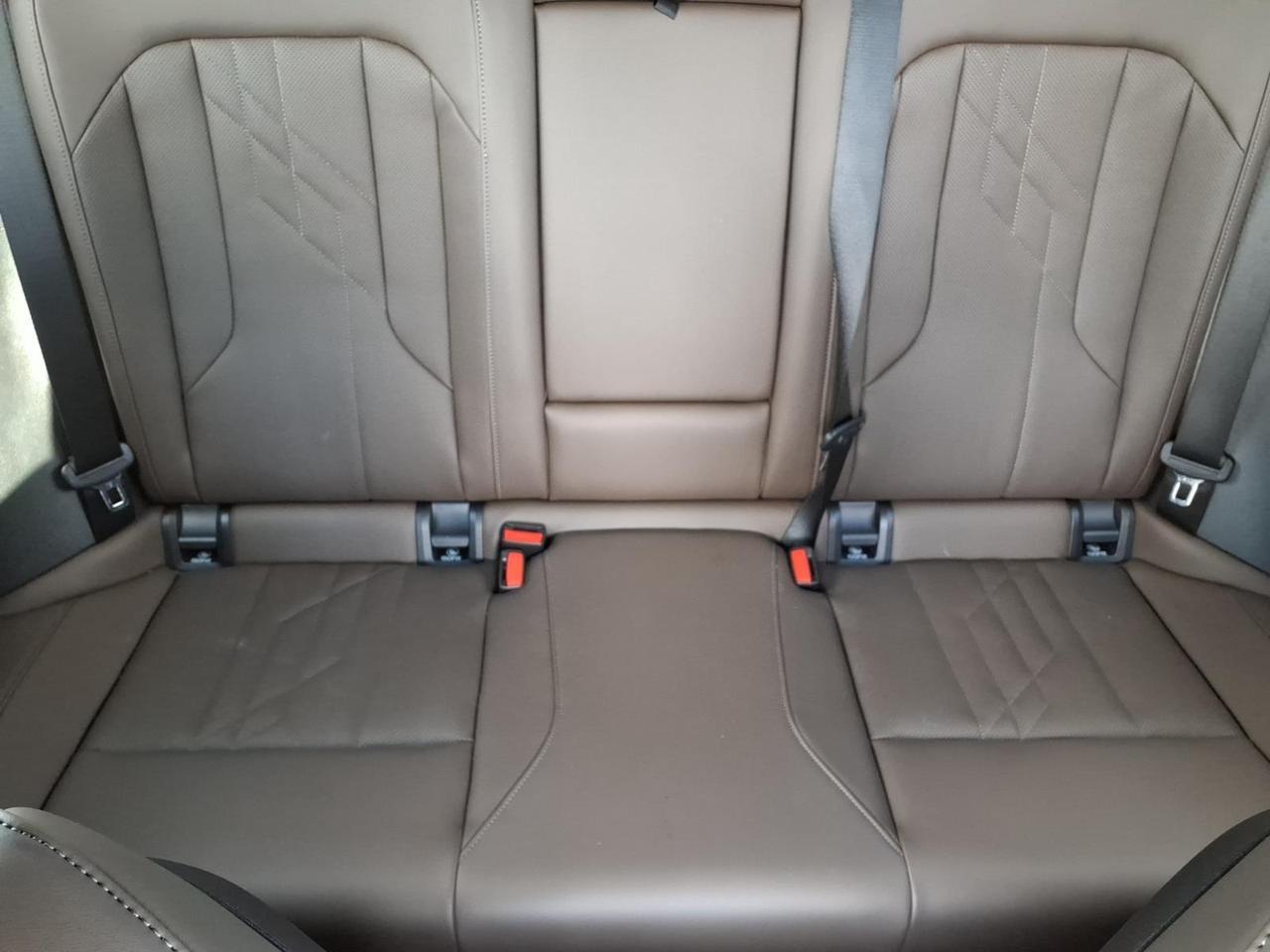 2026 BMW X3 30 xDrive Brownsville TX
