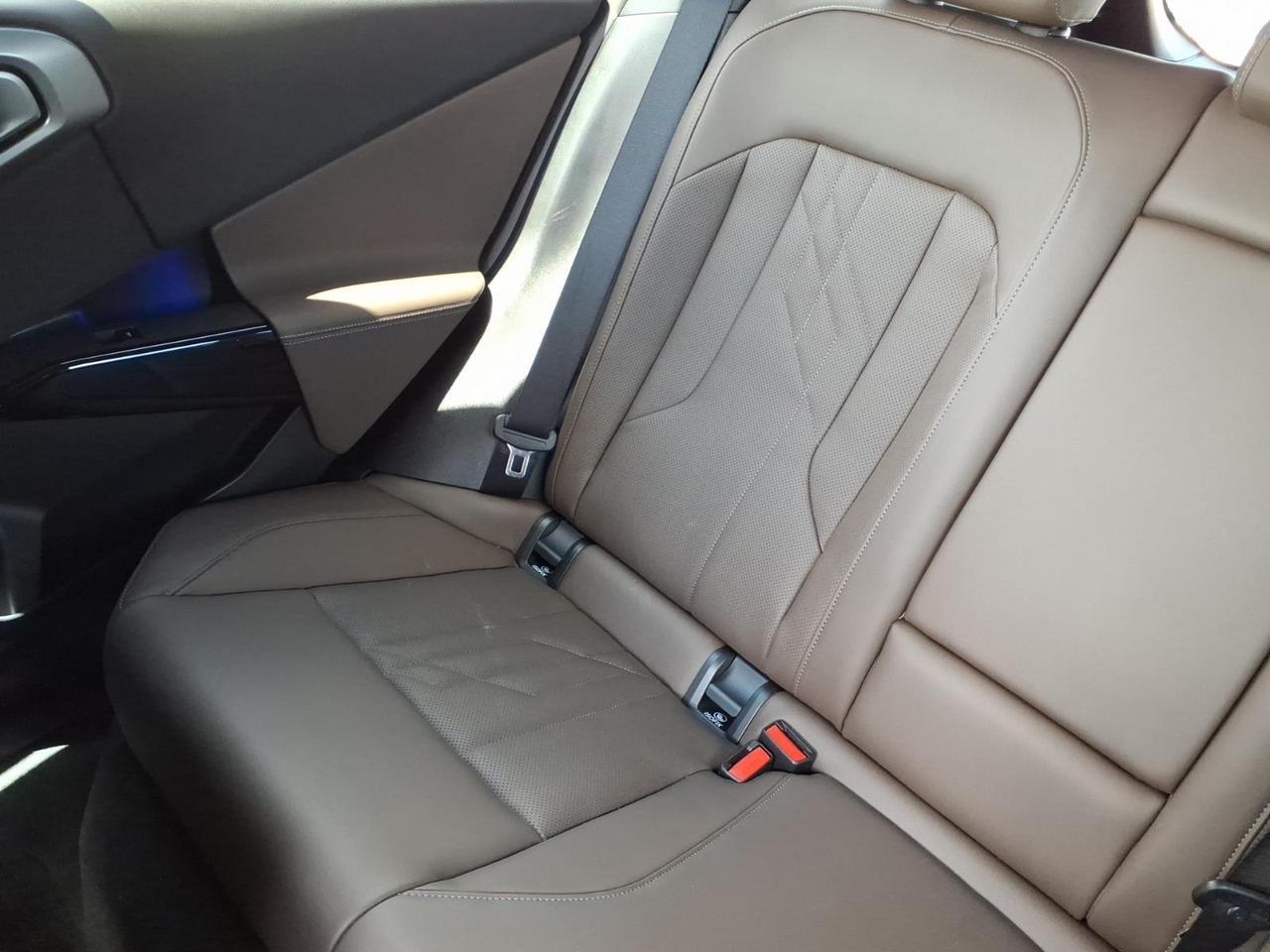 2026 BMW X3 30 xDrive Brownsville TX