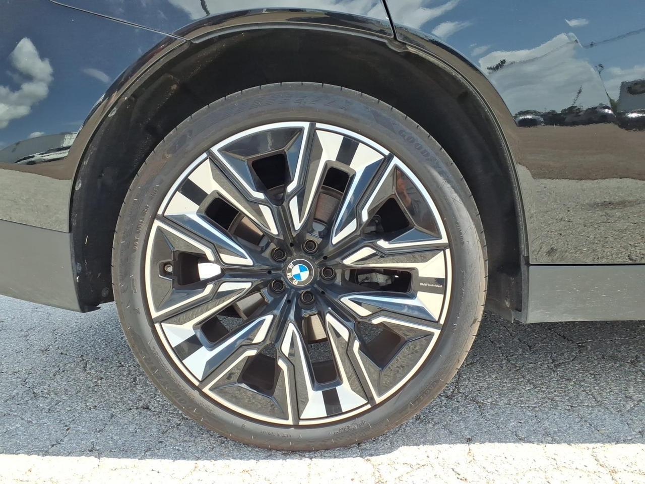 2026 BMW X3 30 xDrive Brownsville TX