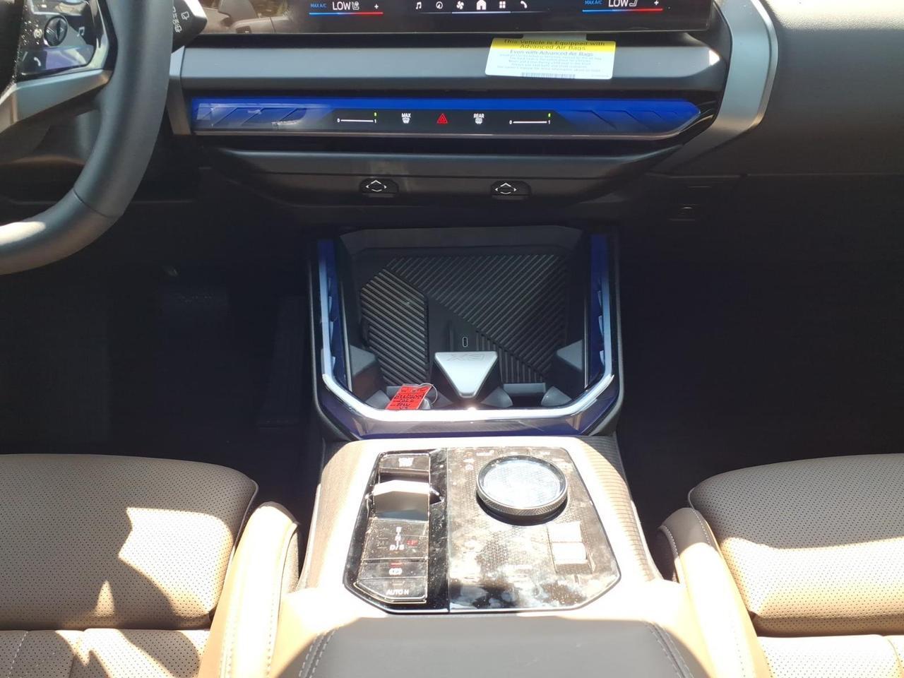 2026 BMW X3 30 xDrive Brownsville TX
