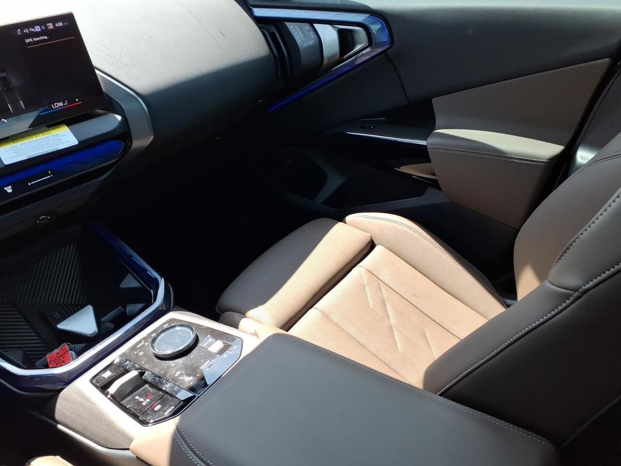 2026 BMW X3 30 xDrive Brownsville TX