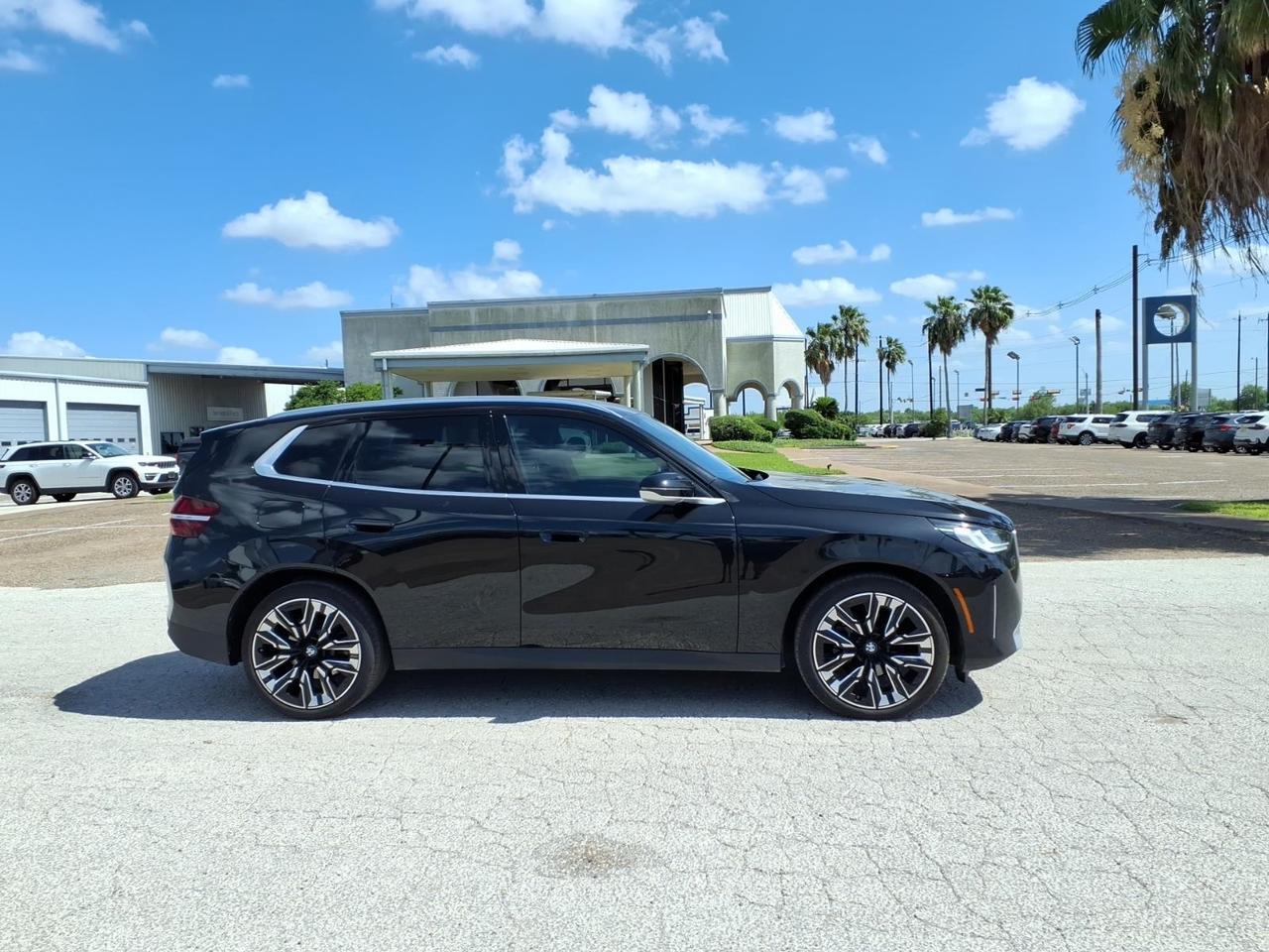 2026 BMW X3 30 xDrive Brownsville TX