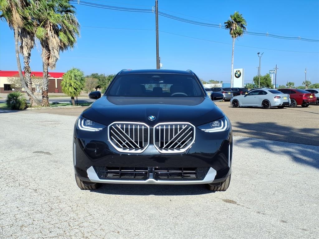 2026 BMW X3 30 xDrive Brownsville TX