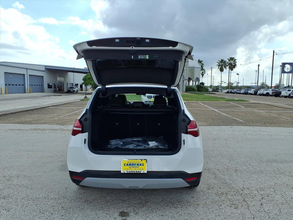 2026 BMW X3 30 xDrive Brownsville TX