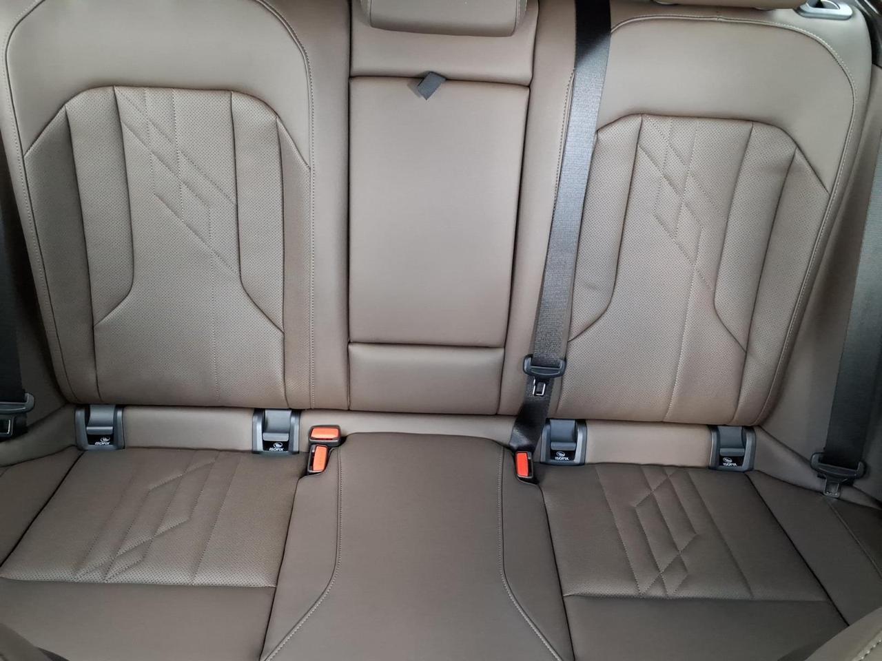 2026 BMW X3 30 xDrive Brownsville TX