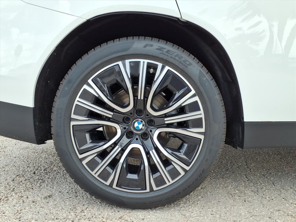 2026 BMW X3 30 xDrive Brownsville TX