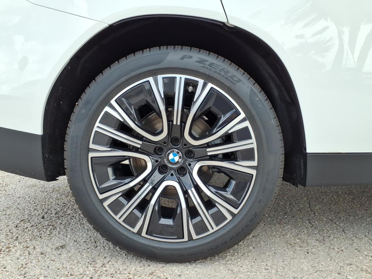 2026 BMW X3 30 xDrive Brownsville TX