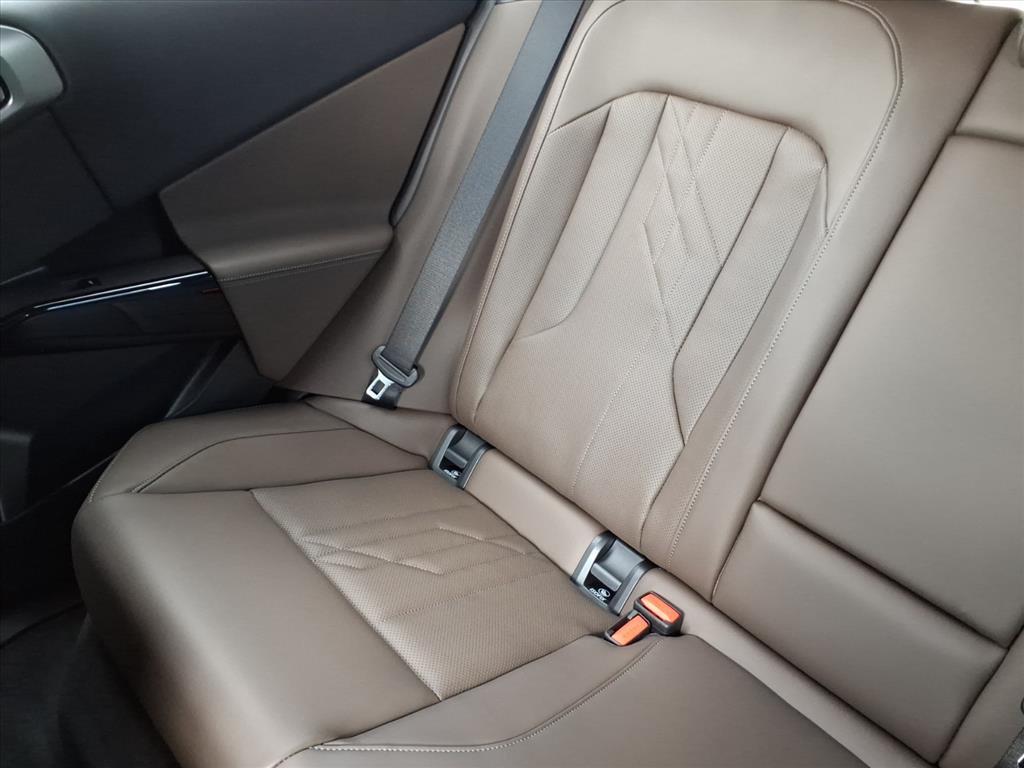 2026 BMW X3 30 xDrive Brownsville TX