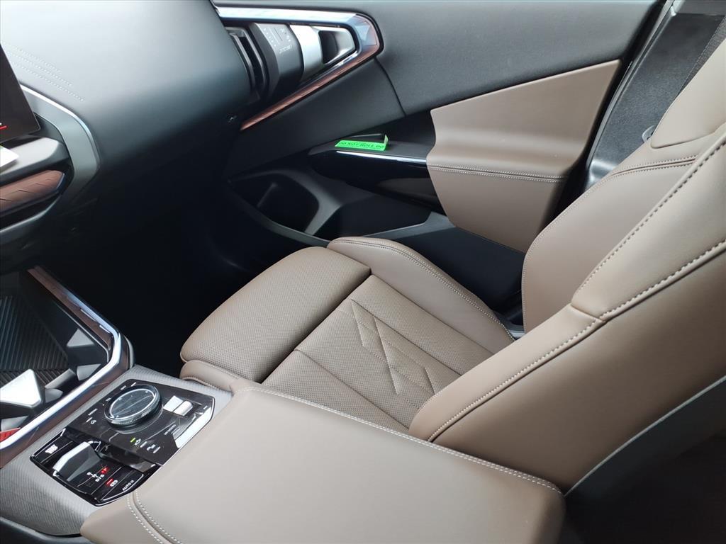 2026 BMW X3 30 xDrive Brownsville TX