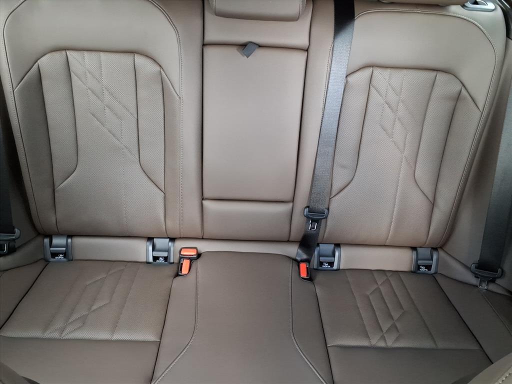 2026 BMW X3 30 xDrive Brownsville TX