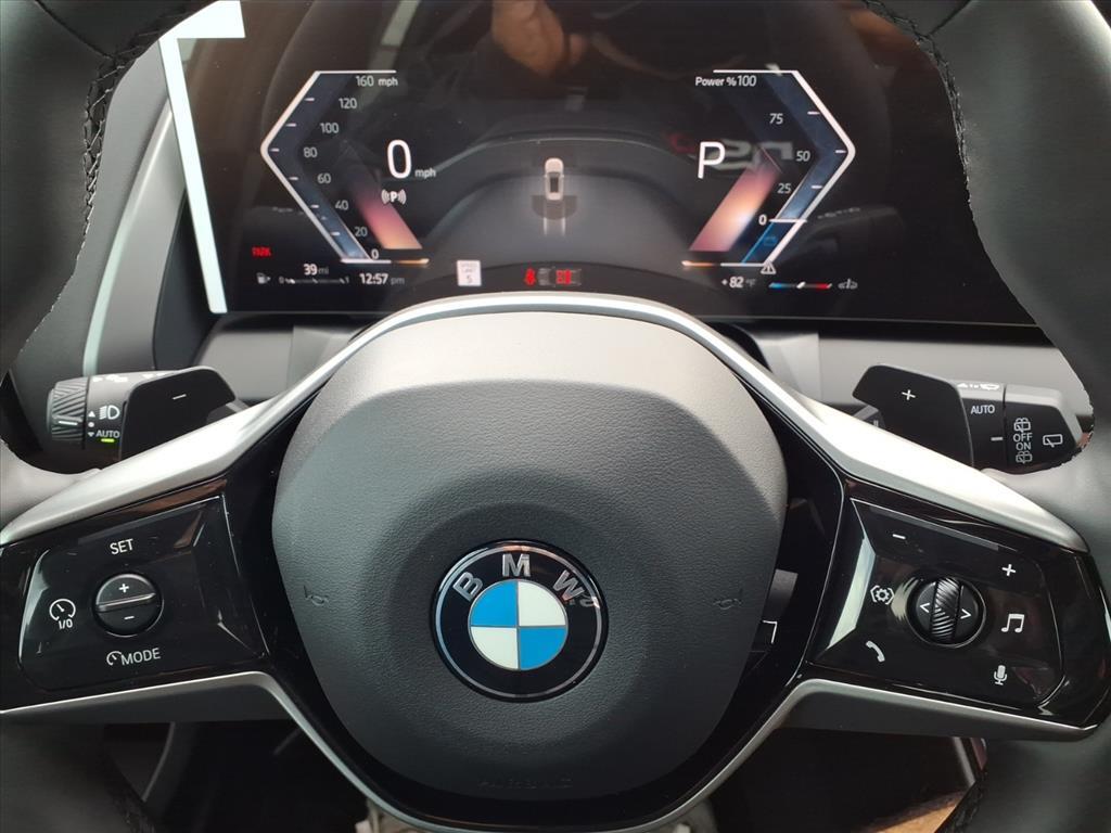 2026 BMW X3 30 xDrive Brownsville TX