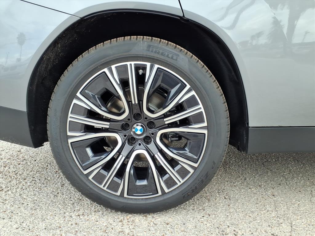 2026 BMW X3 30 xDrive Brownsville TX